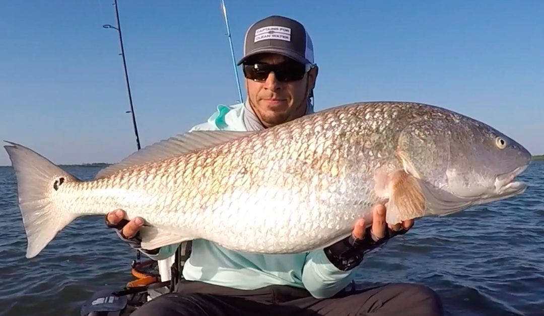 The Best Baits and Lures for Fishing in Corpus Christi Waters