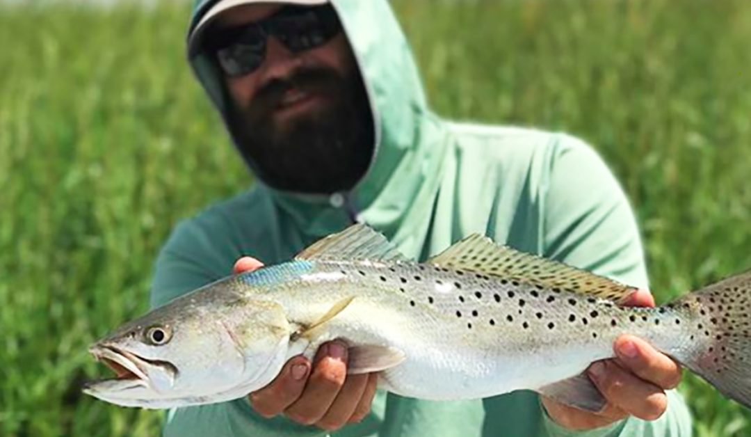 Top Fishing Spots in Corpus Christi: Hidden Gems and Popular Locations