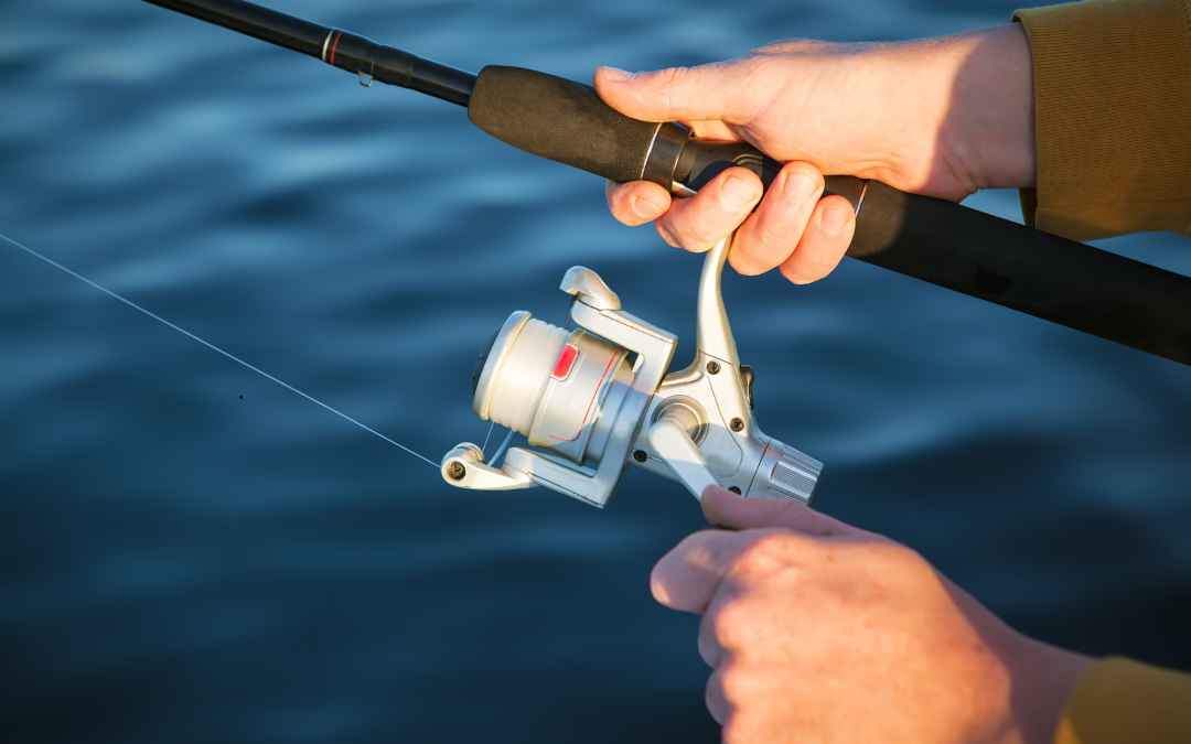 Fishing Gear Essentials: Must-Have Equipment for Corpus Christi Anglers