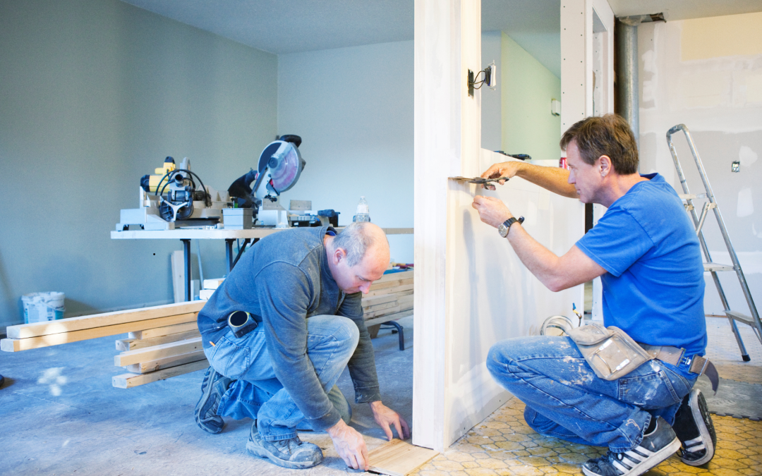 Renovation Mistakes to Avoid: Tips from Experienced Flippers