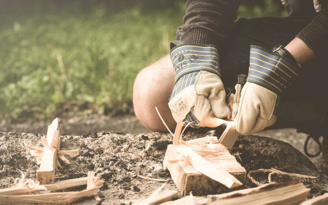 Wilderness Survival: Key Bushcraft Skills You Need to Know