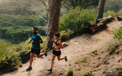 The Ultimate Guide to Trail Running: Tips for Beginners